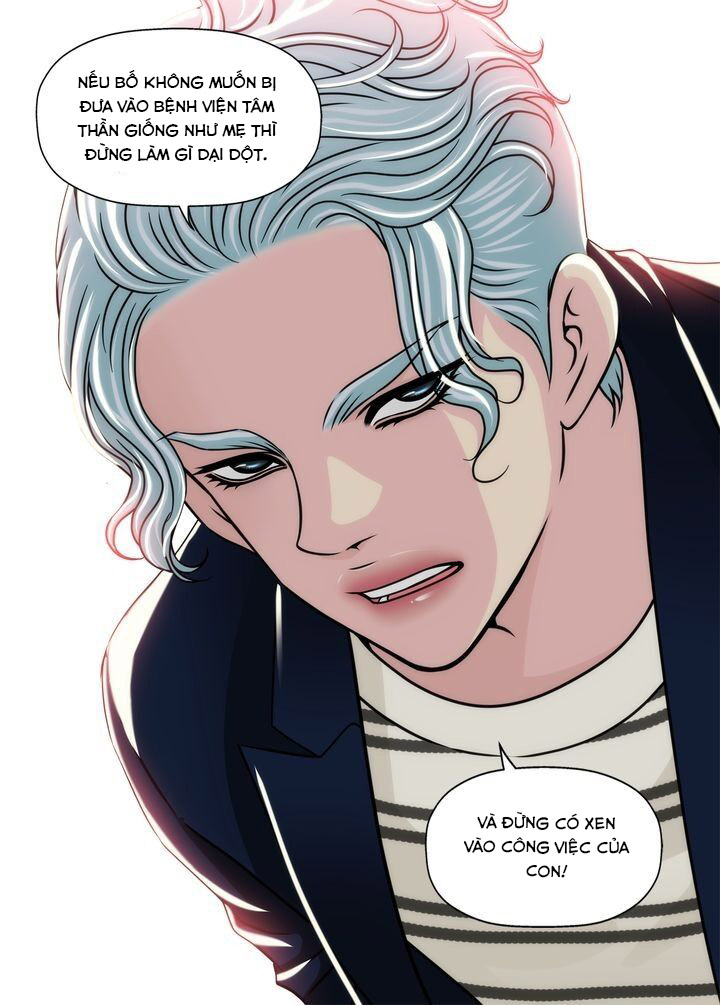 người đàn ông của tôi chapter 91.2 3