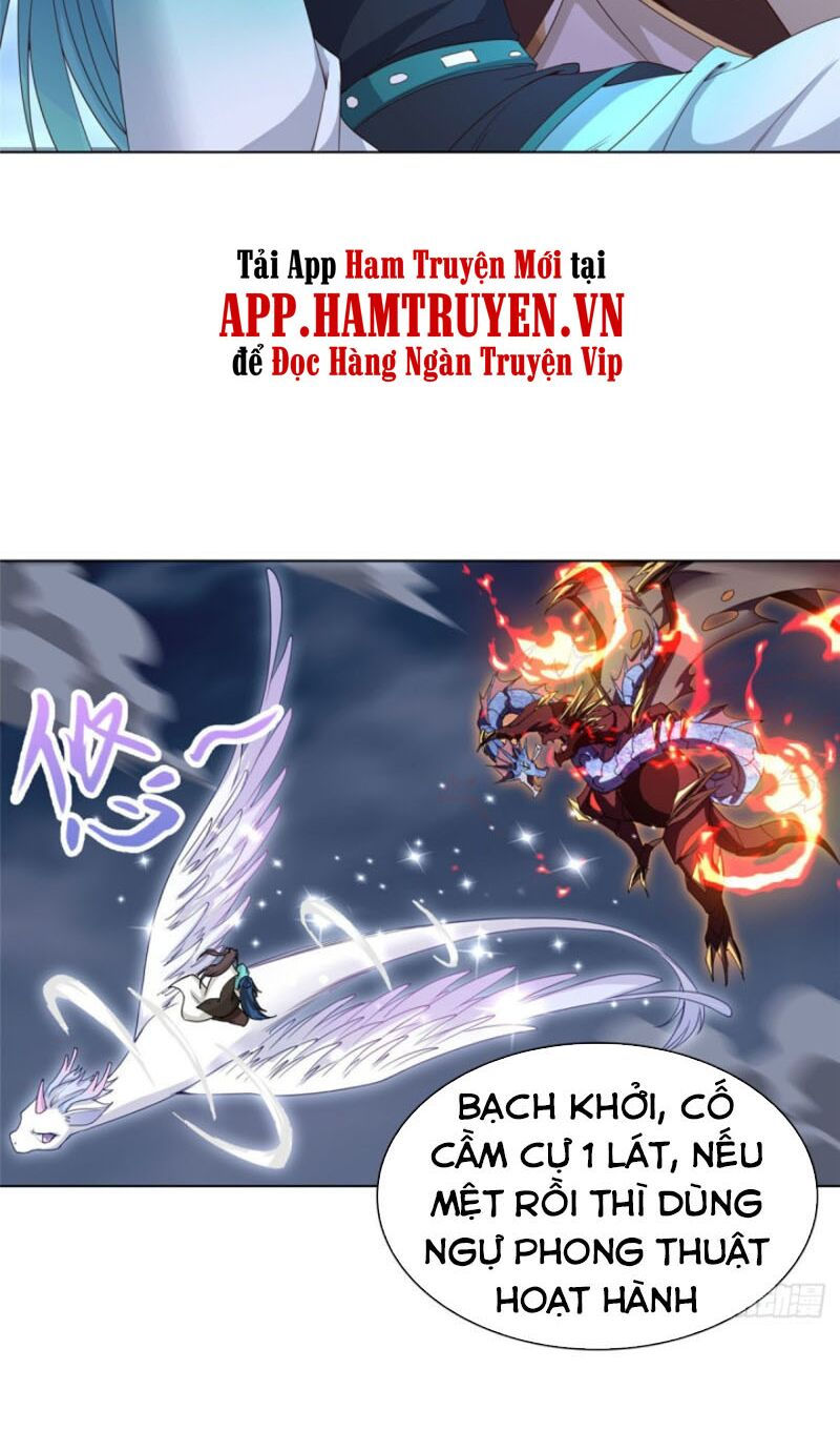 người nuôi rồng chapter 19 2