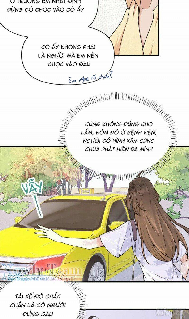 vẫn cứ nhớ em, nhớ em chapter 70 10