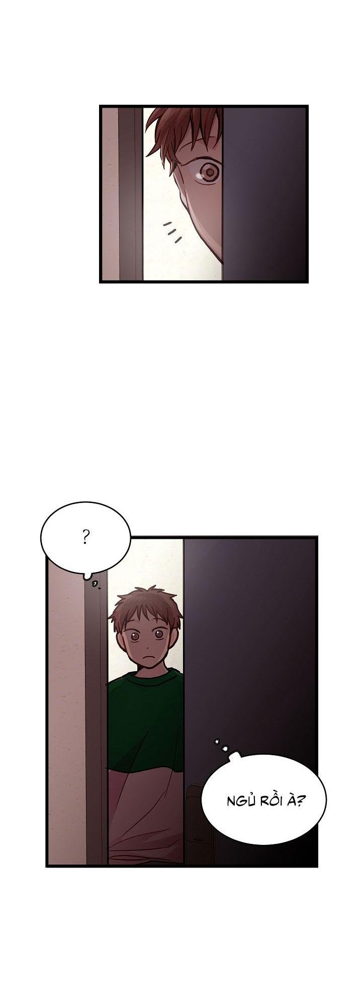 cách để trở thành gia đình chapter 16 23