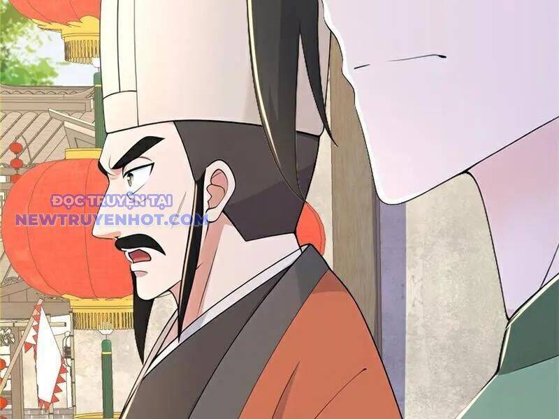 ta thực sự không muốn làm thần tiên chapter 121 96