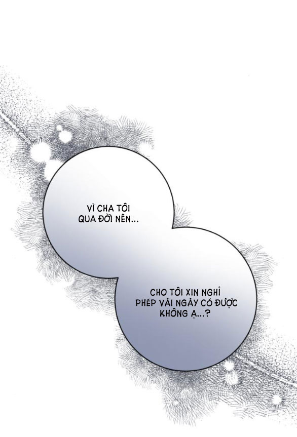Bạo Chúa Muốn Có Cuộc Sống Tốt Đẹp chapter 43.2 - Trang 8