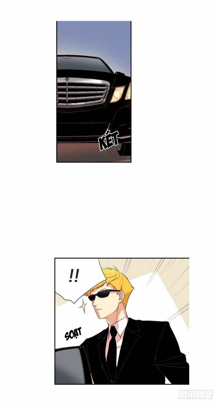 trở lại tuổi mười mấy chapter 20 13