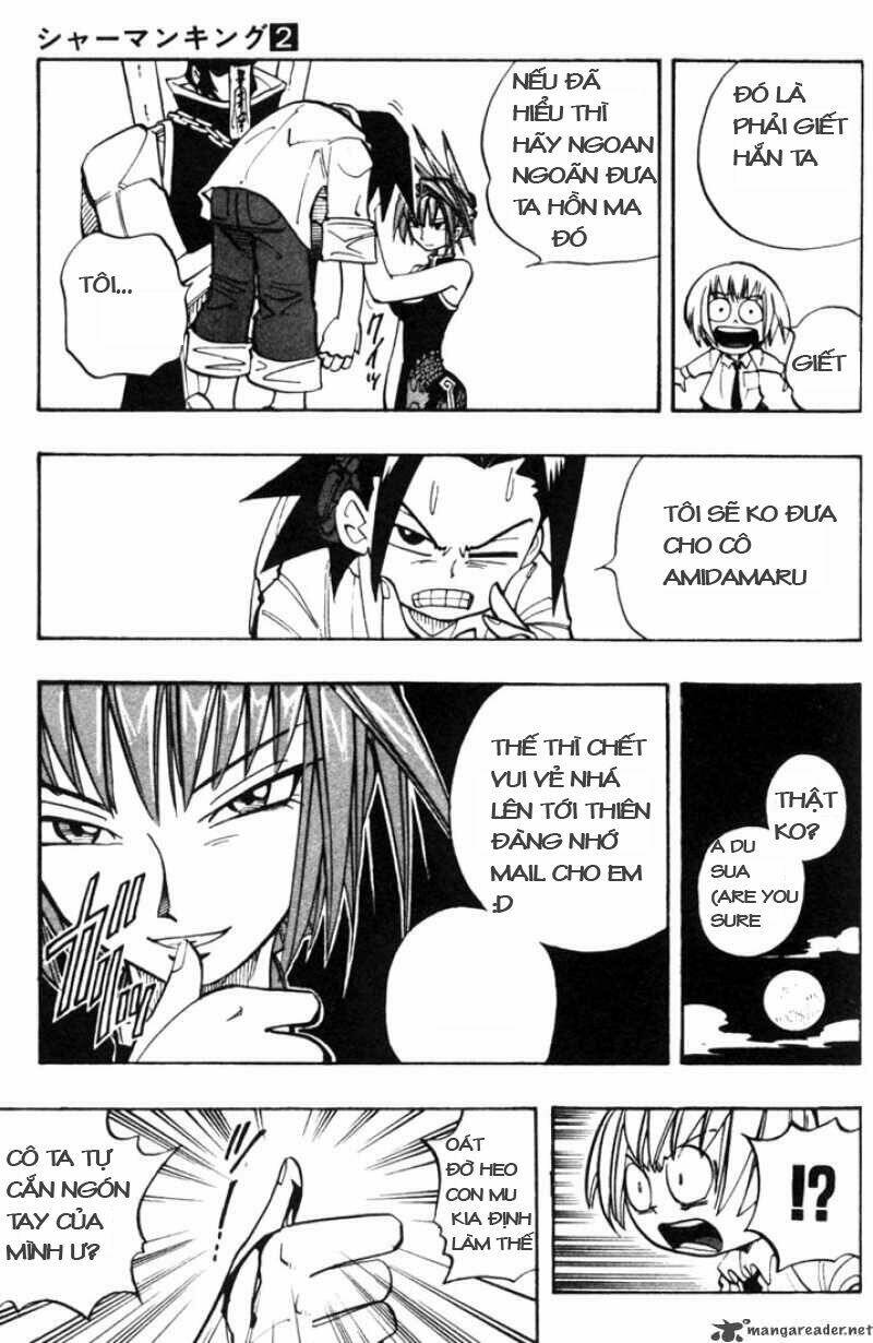 vua pháp thuật chapter 13 7