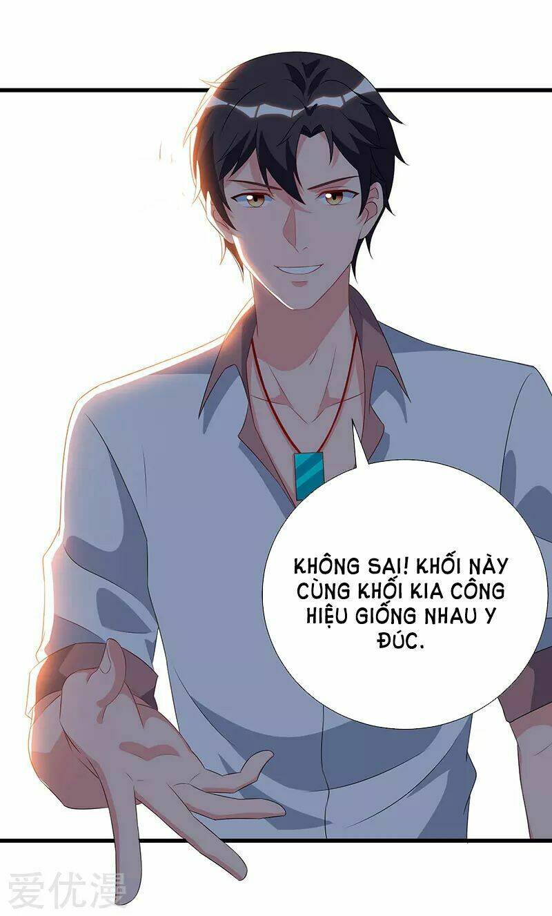 trọng sinh khí thiếu quy lai chapter 72 15