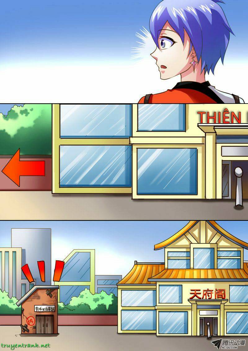 đối tác yêu ma chapter 5 5