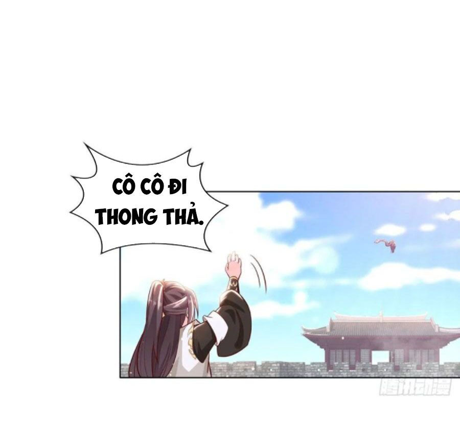 người nuôi rồng chapter 46 15