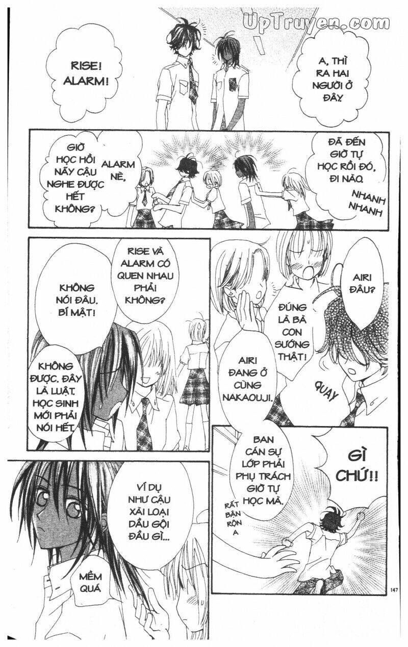 hoàng tử ếch(bản đẹp) chapter 3 63