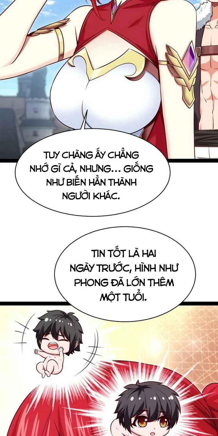 ma thú kiếm thánh dị giới tung hoành chapter 184 7