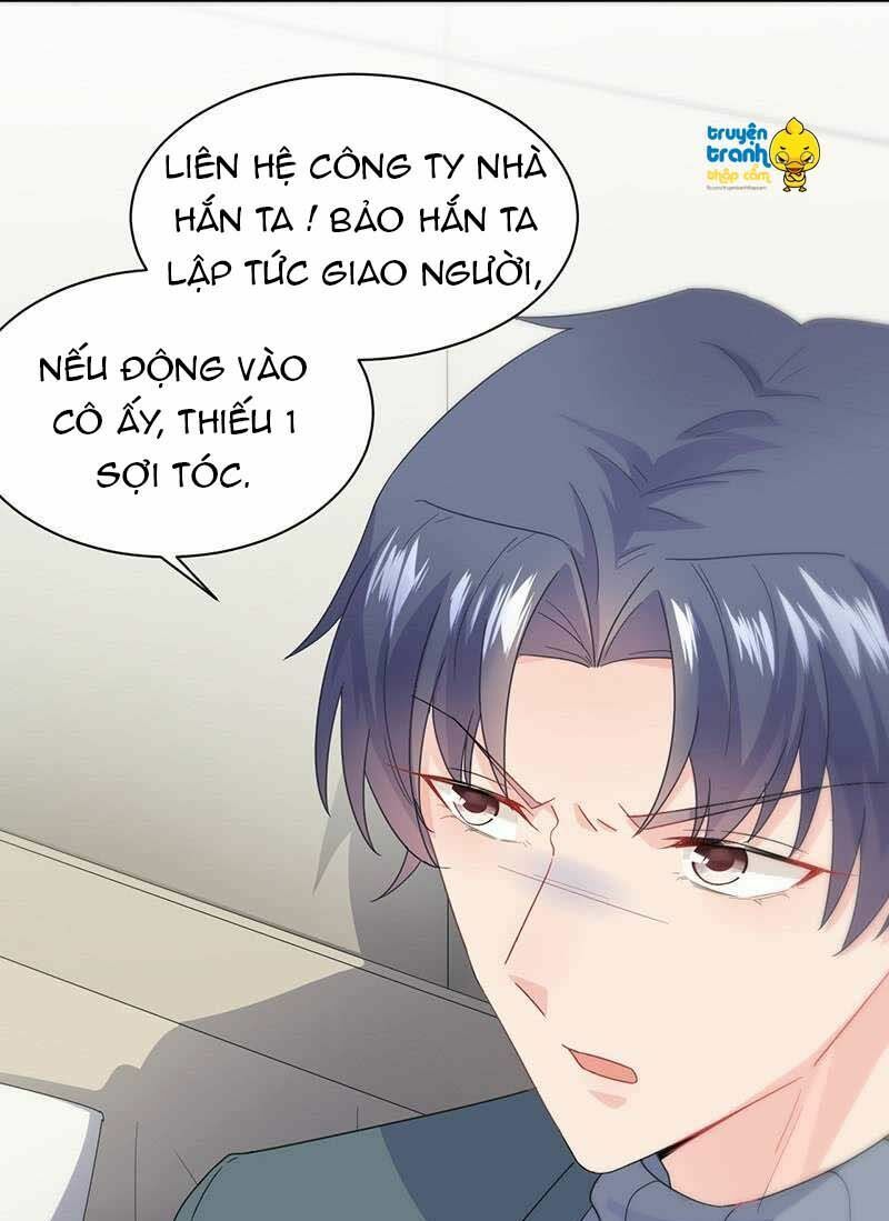 chọc tới chủ tịch tổng tài 2 chapter 105 25