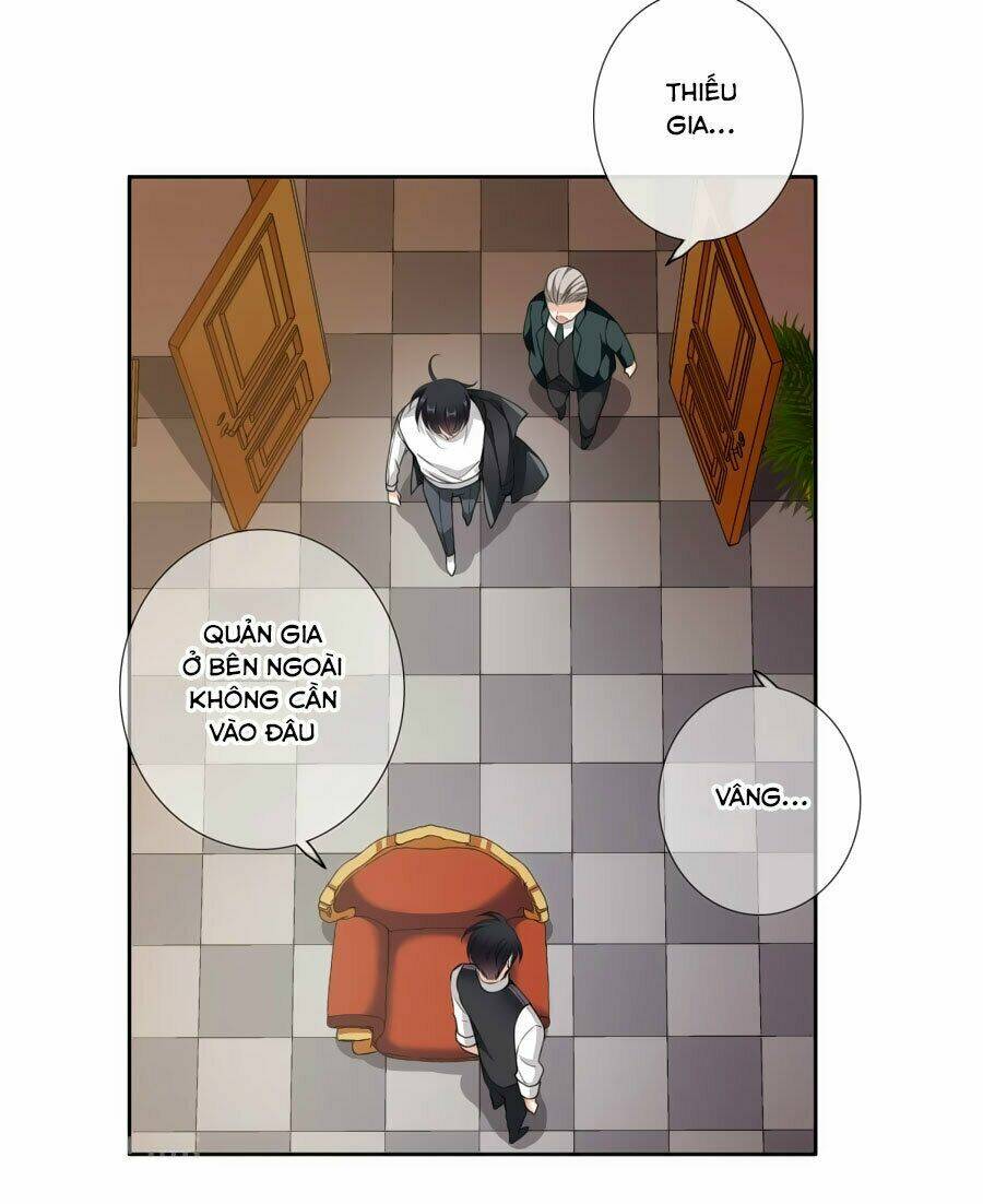 nhân chất tình nhân chapter 15.2 10