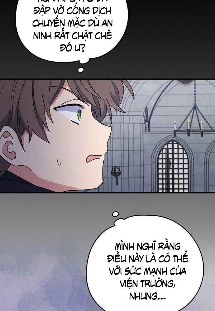 nhà hiền triết yigret chapter 15 25