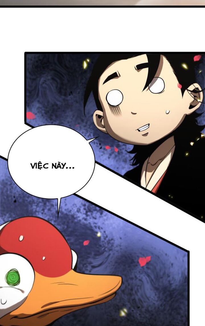 chư giới - tận thế online chapter 63 33