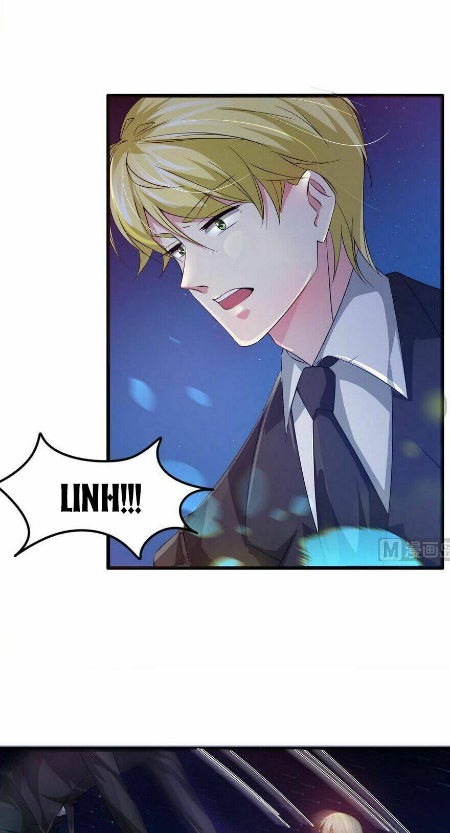 chủ tịch và nữ sát thủ chapter 51 3