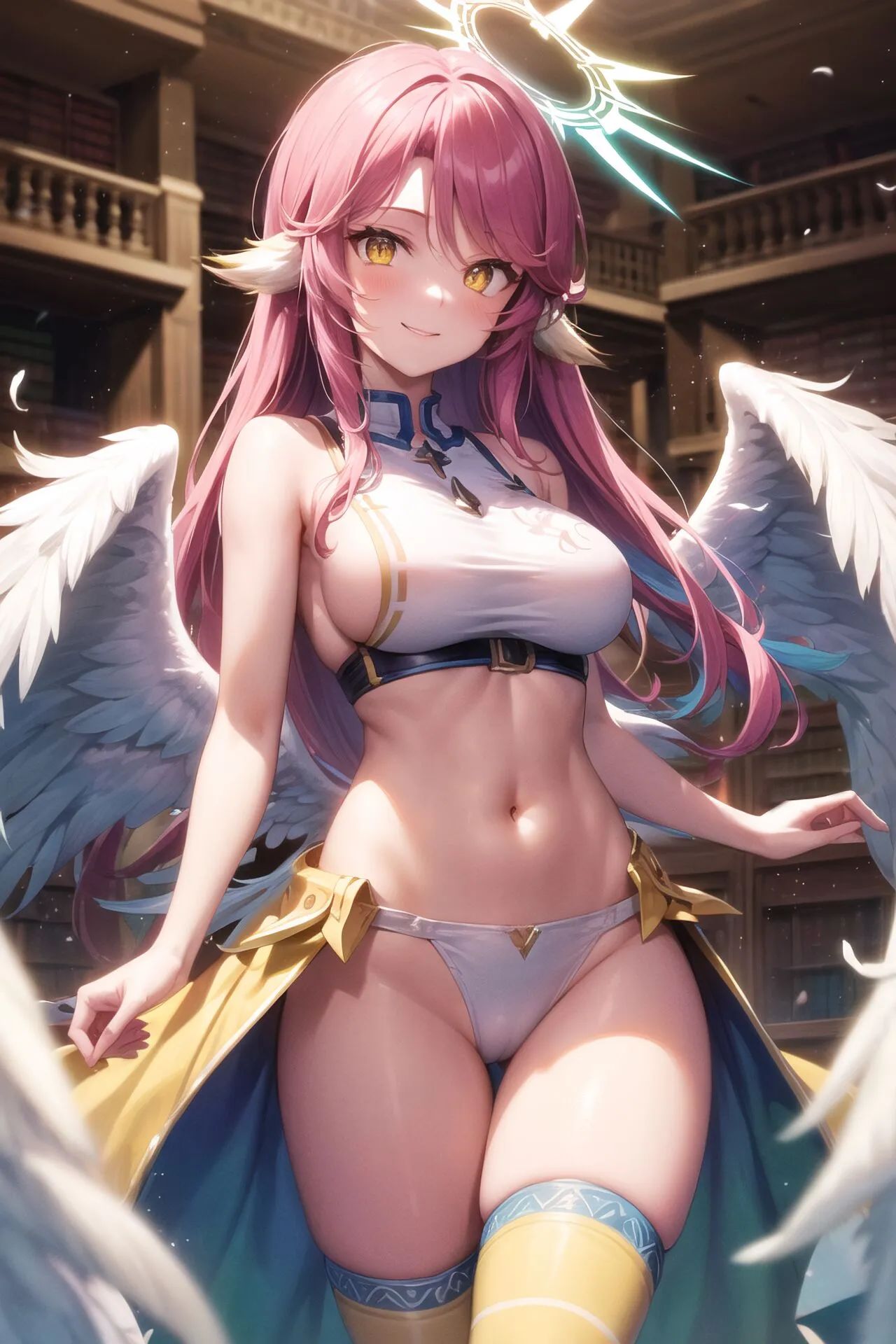 hình hentai chapter 217 68