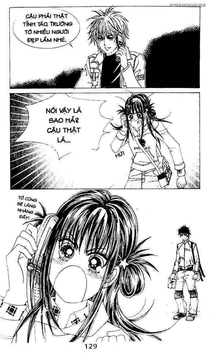 nhà trọ hoàn hảo chapter 77 17