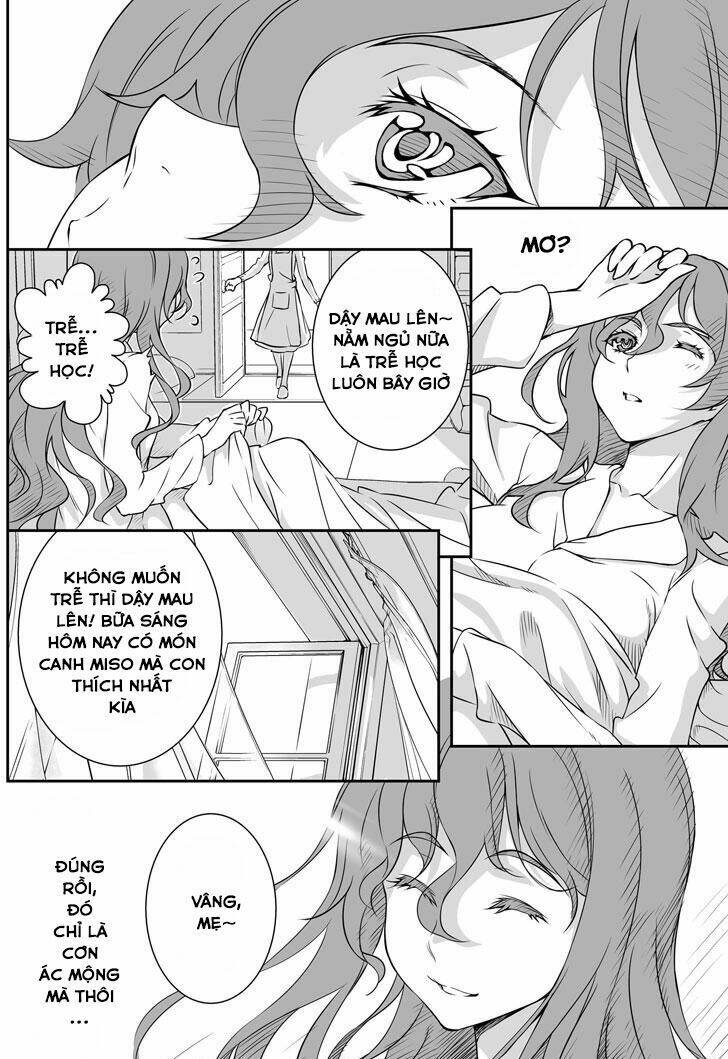 băng hoại 3rd chapter 14 21