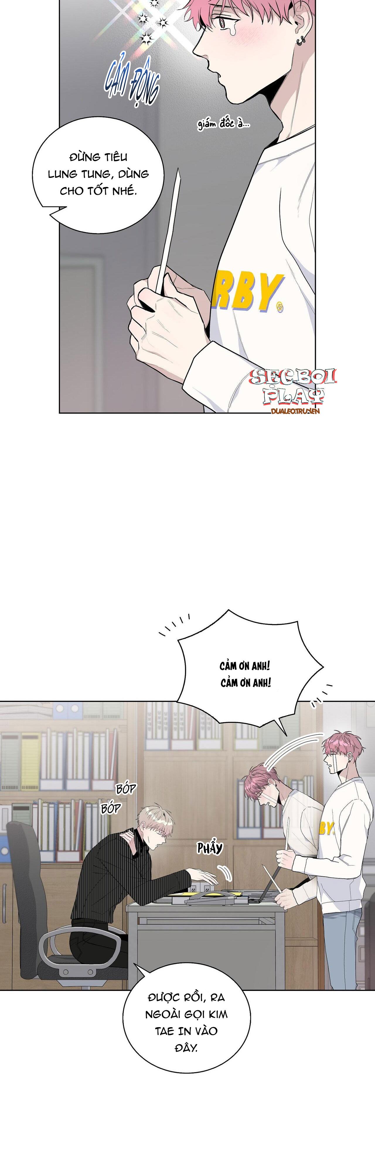 blaze out chapter 6 4