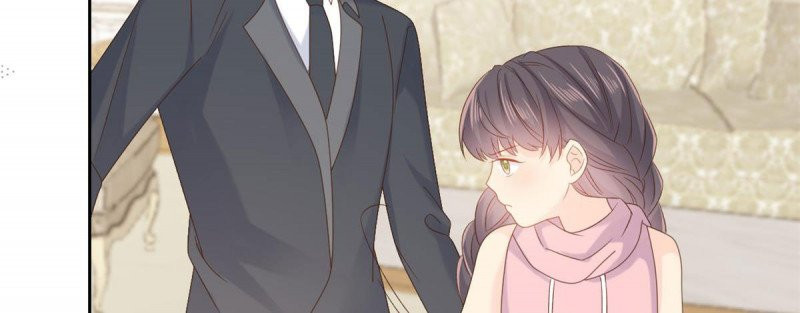 đoàn sủng lão đại ba tuổi rưỡi chapter 163 47