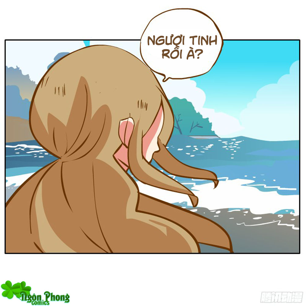 hòa thượng và tiểu long quân chapter 24 5