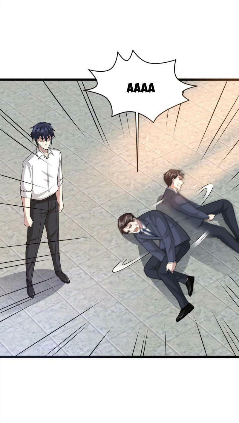 đô thị tà vương chapter 151 3