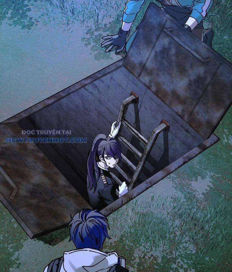 tận thế cũng chỉ là trò chơi chapter 18 147