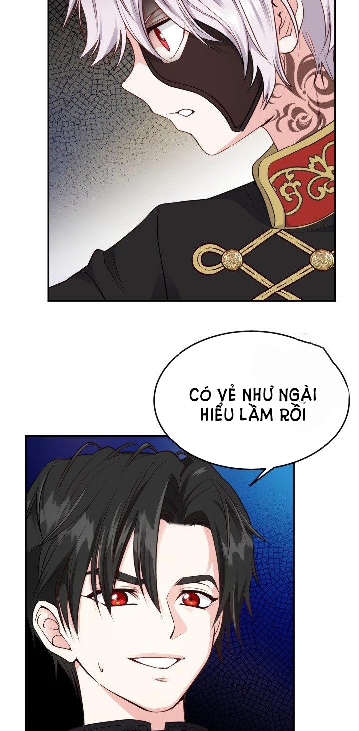 trở thành vợ thái tử quái vật chapter 6.2 19