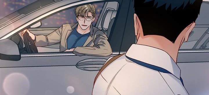 yêu em đi, bác sĩ! chapter 0 44