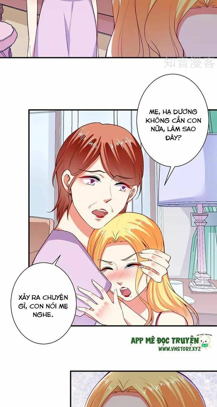 tổng tài đại nhân thật xấu hổ chapter 99 10