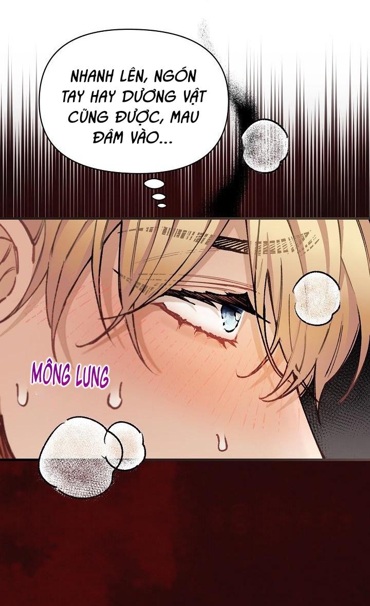 chuyến tàu điên cuồng chapter 33 38