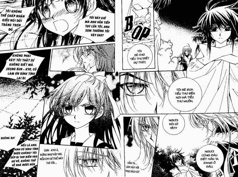 legend - truyền thuyết fushigi chapter 7 18