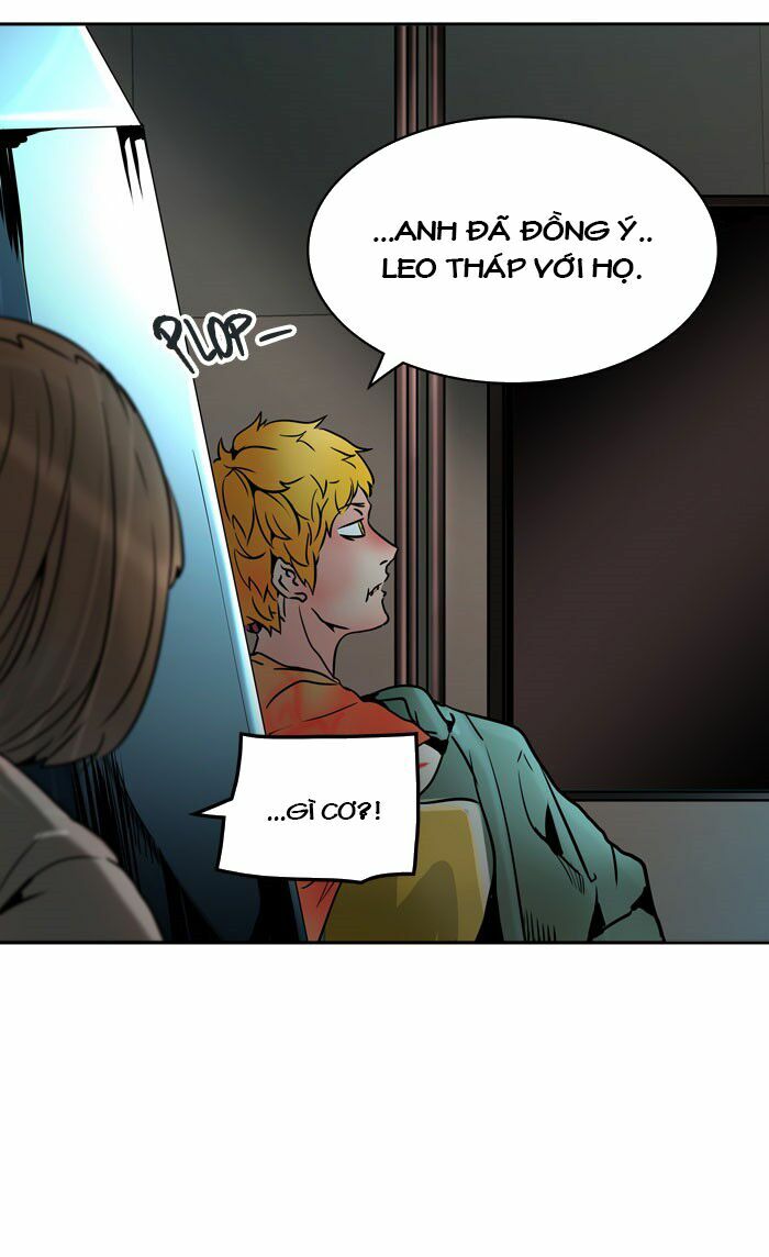 tòa tháp bí ẩn 2 chapter 231 35