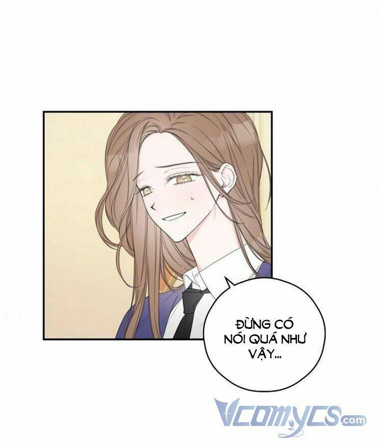 kiếp này tôi sẽ sống như một nhân vật phụ chapter 5 38