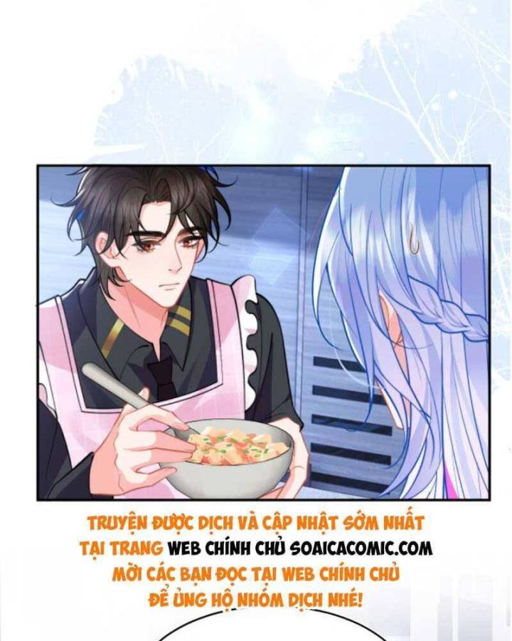 vị chỉ huy lạnh lùng khóc trong vòng tay tôi chapter 49 48