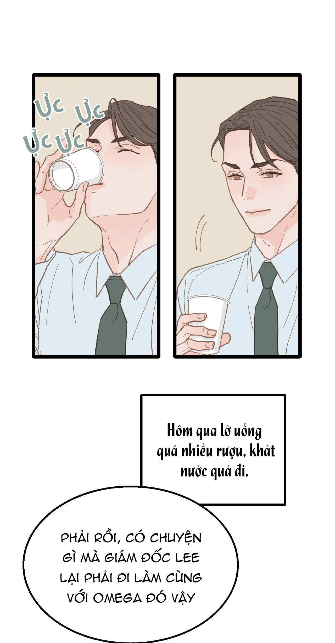 vùng cấm tình yêu của beta chapter 16 57