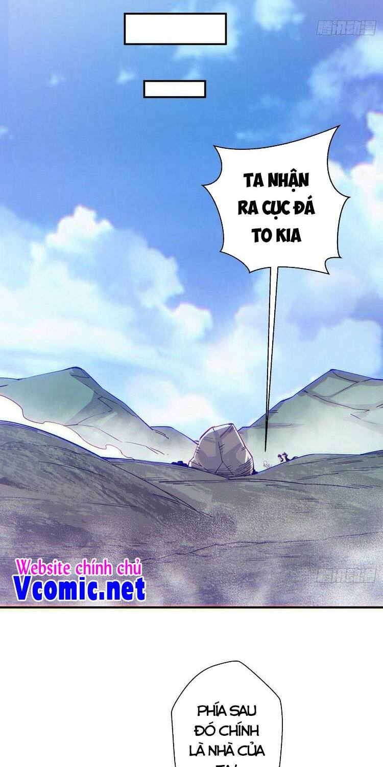 ta là nhà giàu số một, ta không muốn trọng sinh chapter 85 27