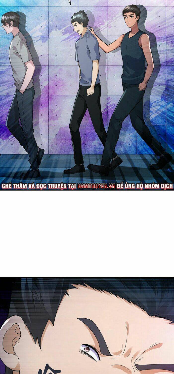 pháp sư truyền kỳ chapter 44 21