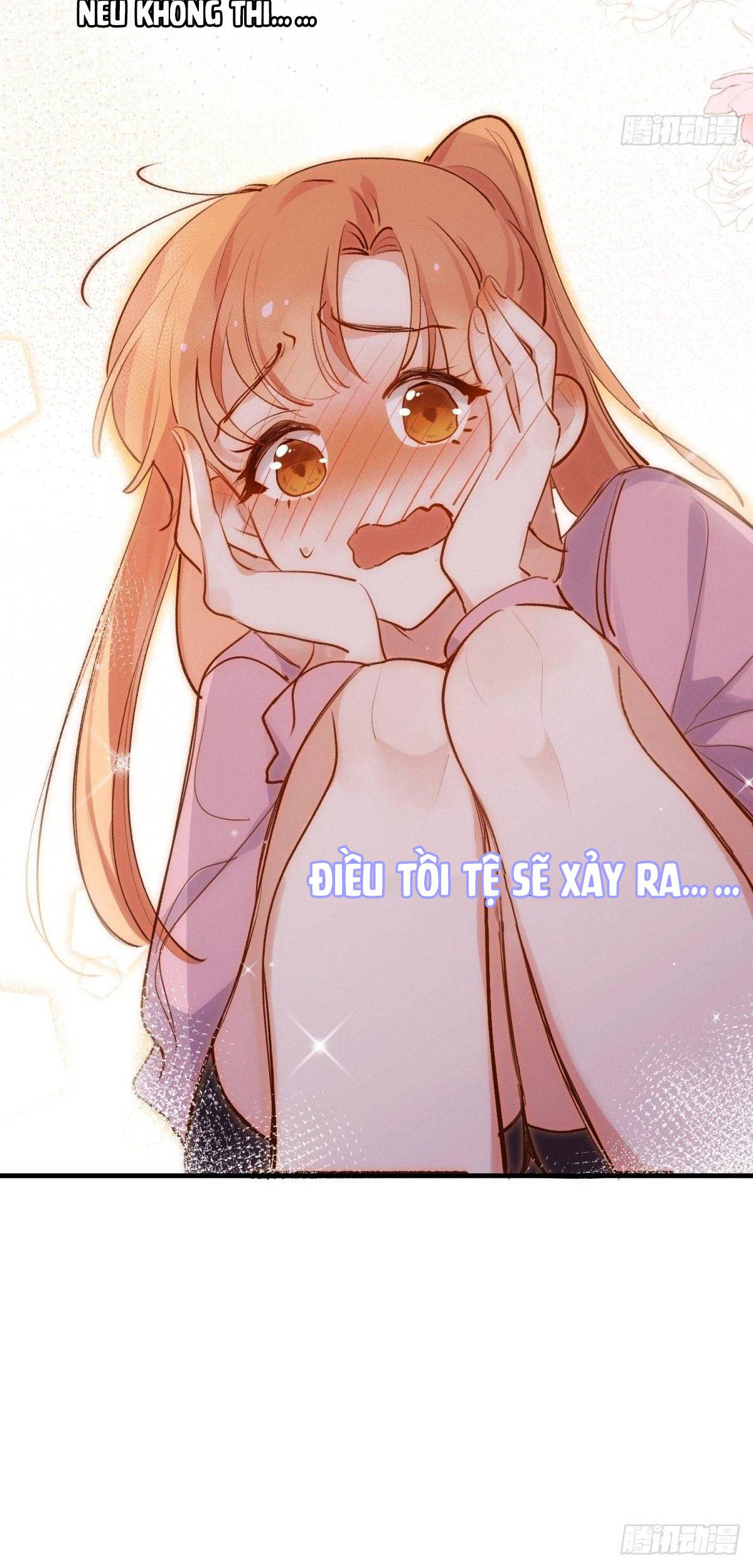 mười năm sau, tôi phải kết hôn với kẻ thù không đội trời chung của mình chapter 5 46