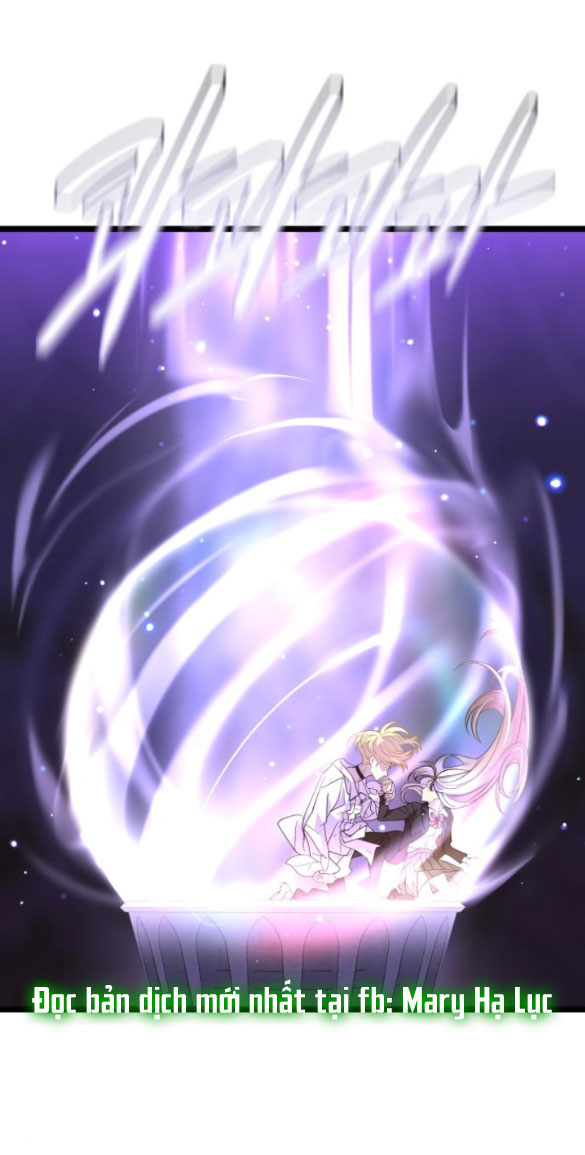 dark moon - tế đàn ánh trăng chapter 61.2 20