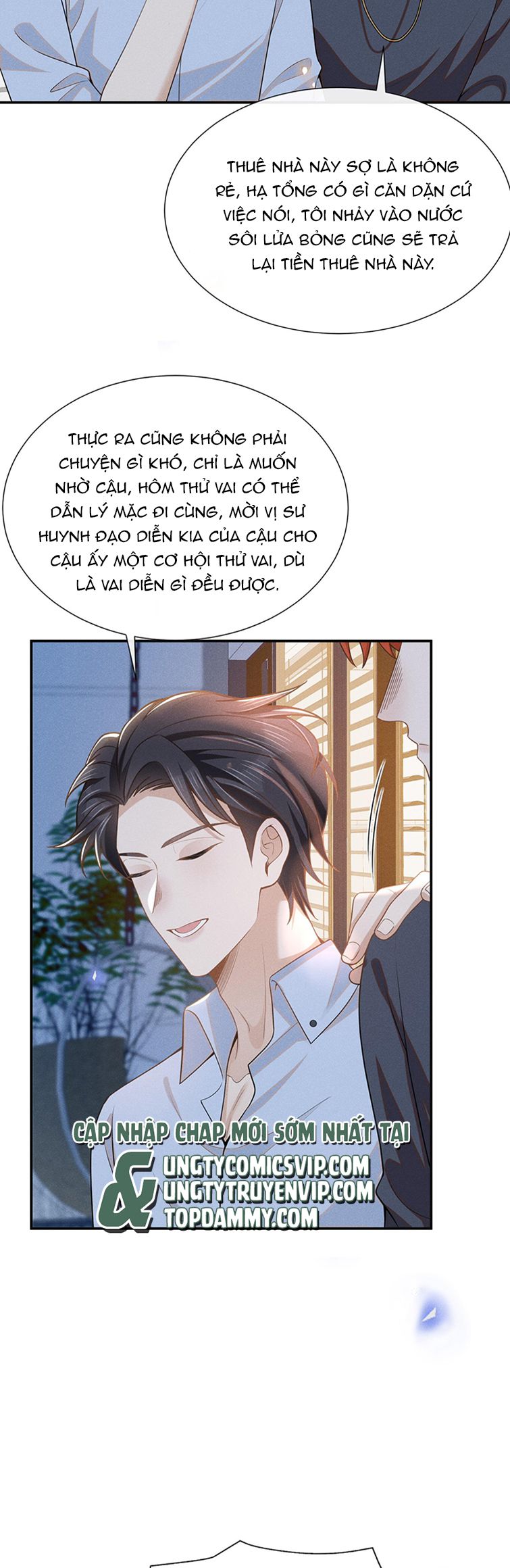 lai sinh bất kiến chapter 99 11