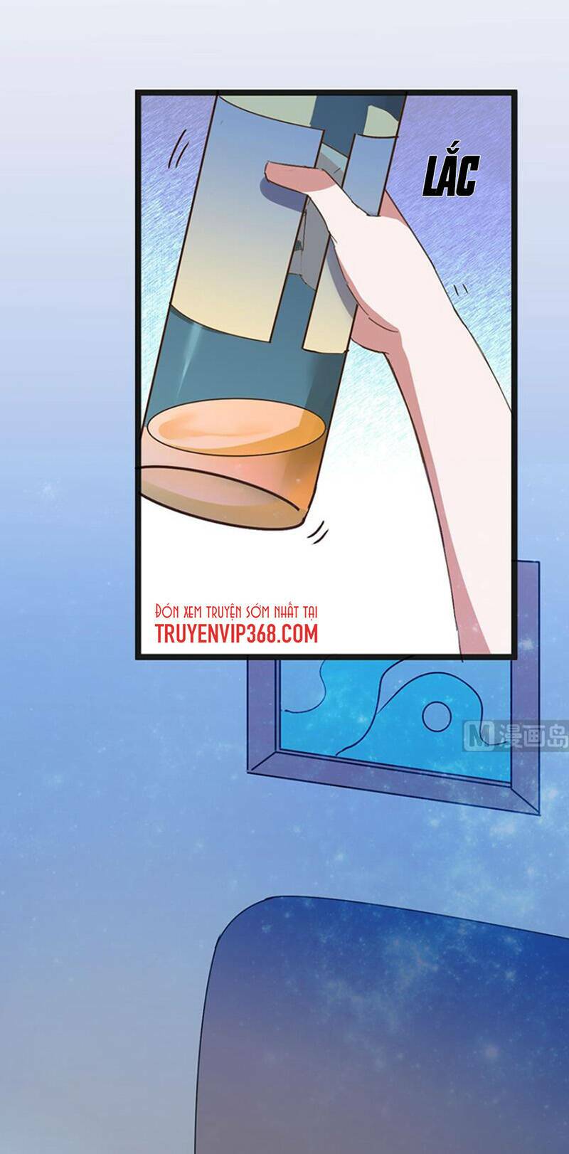 nữ tiếp viên hàng không của boss chapter 1.3 15