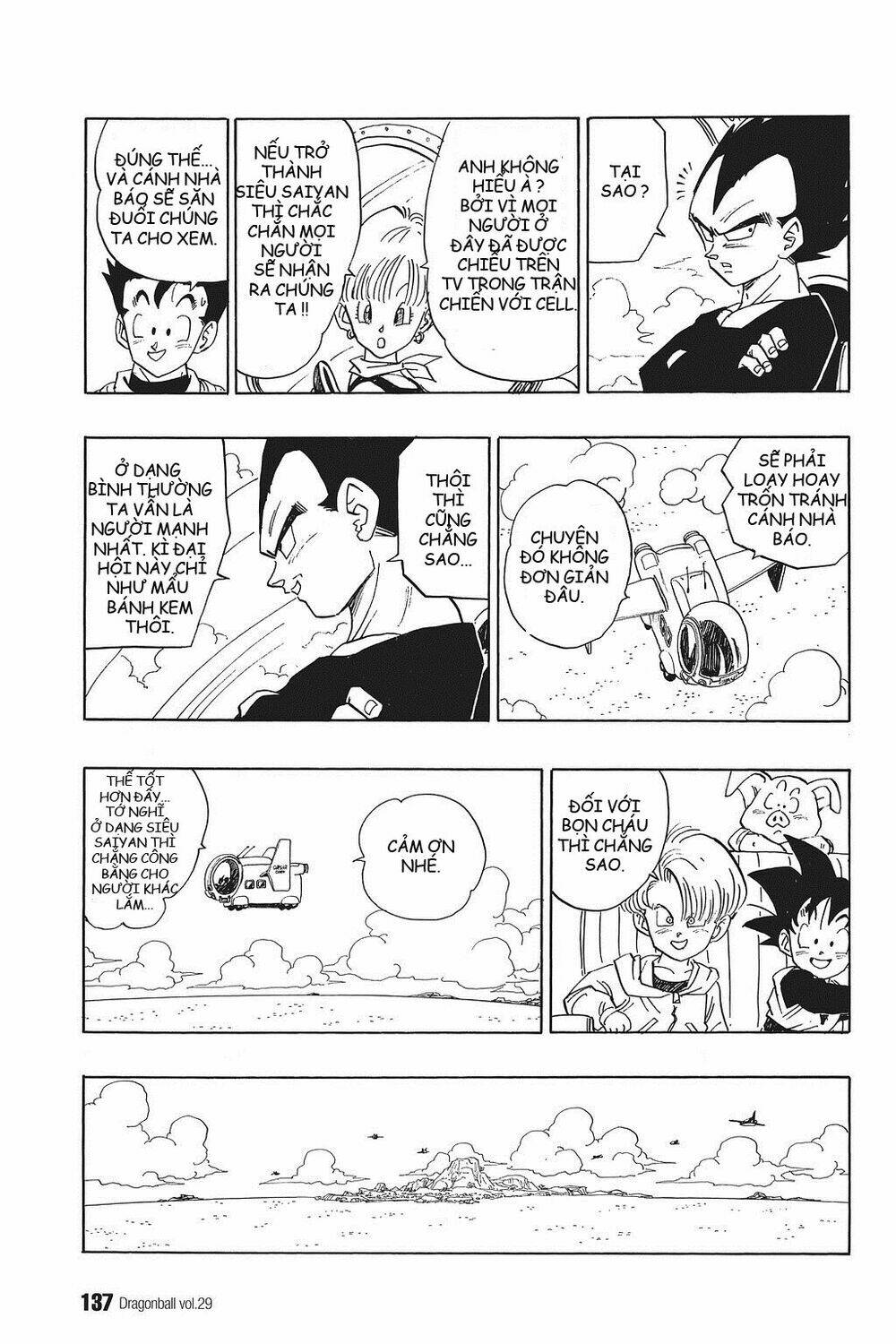 dragon ball - bảy viên ngọc rồng chapter 430 7