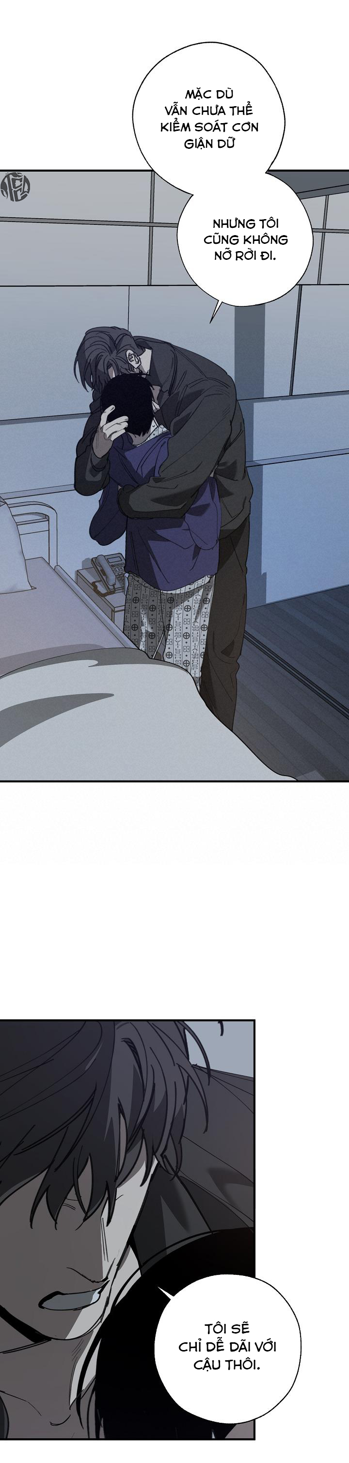 hoán vị chapter 76 27