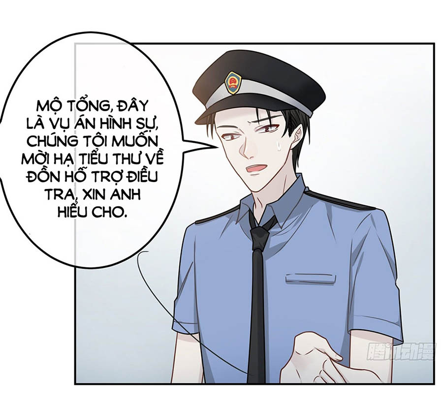 Hai Cách Tìm Gặp Người Yêu chapter 79 - Trang 21