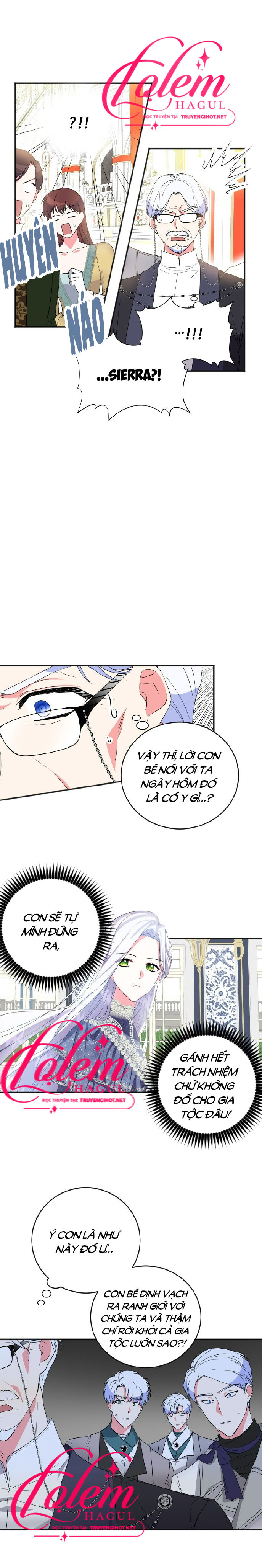 quãng thời gian cuối cùng chapter 8 6