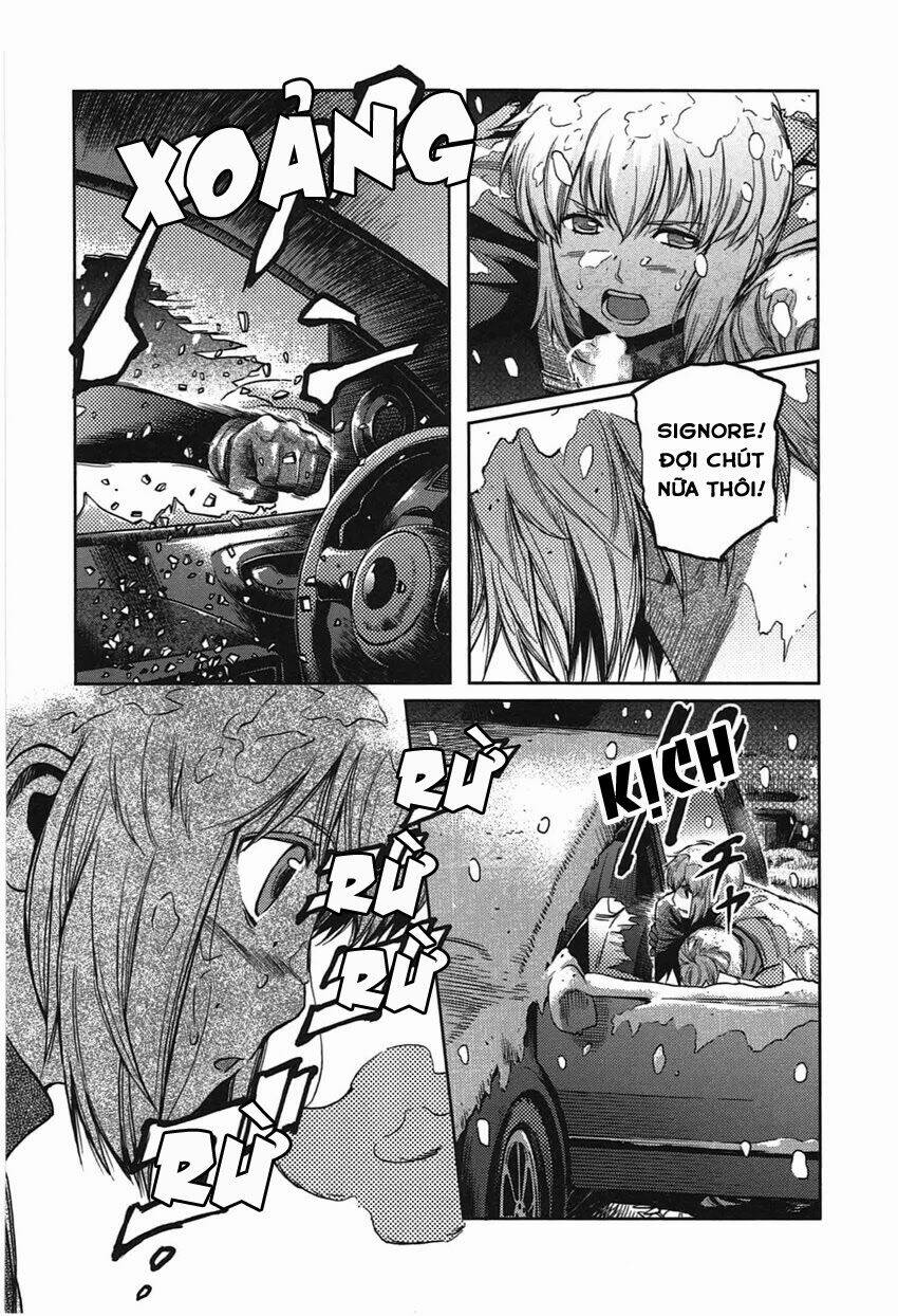 gunslinger girl chapter 91 6