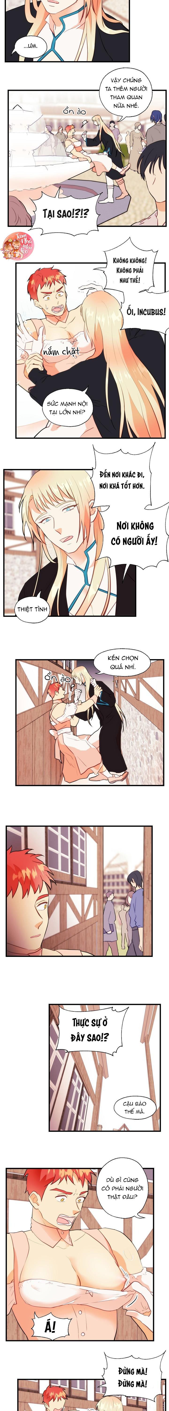 phù thủy gợi tình chapter 23 3