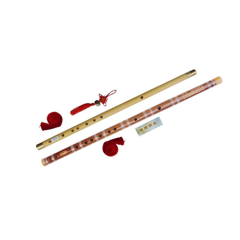 Combo 2 cây sáo tự chọn