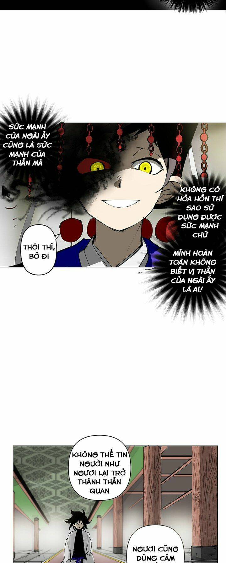 nỗ lực chapter 6 5