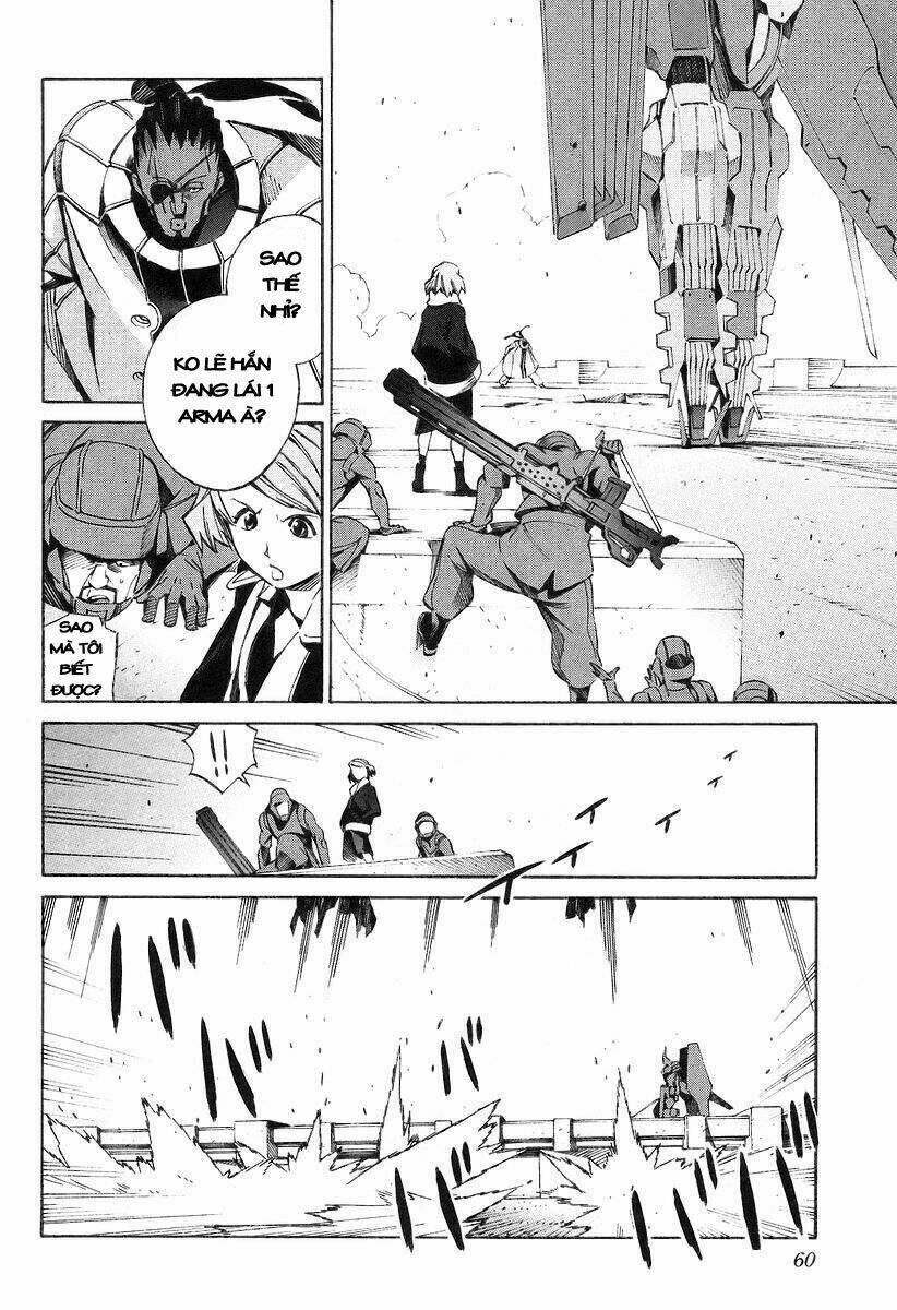 linebarrels of iron chapter 3 18